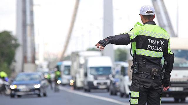 İstanbul'da yarın bazı yollar kapatılacak