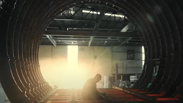 Savunma sanayii Anadolu'ya yayılacak