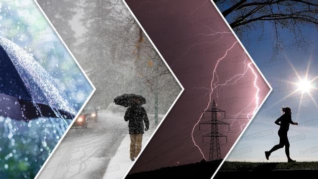 İklim değişikliği halk meteorolojisini değiştirdi