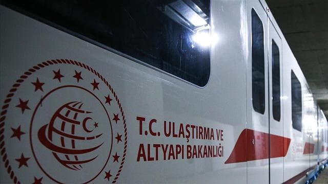 Ümraniye-Kavacık-Beykoz metro hattı yapımına başlandı
