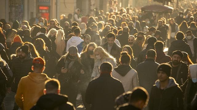 İstanbul, 2025'te daha az göç aldı, daha fazla göç verdi