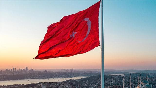Türkiye, yeni dönemde güvenlik ve istikrar sağlayıcı aktör oldu