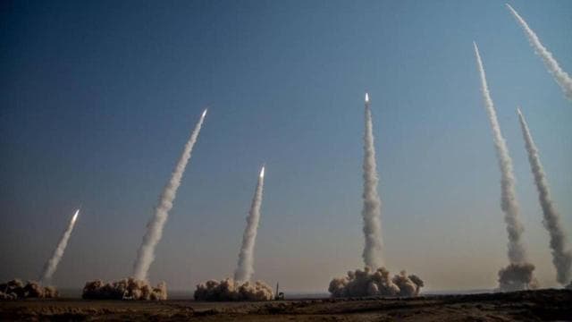 Küresel nükleer silah harcamaları 119 milyar dolara yükseldi