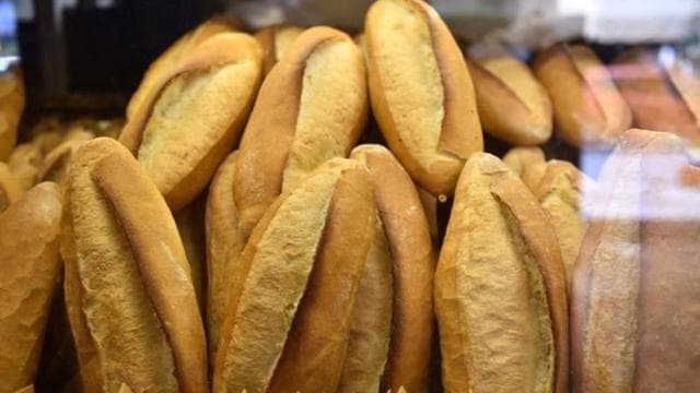 Hijyen kurallarına uymayan fırın 3 gün kapatıldı