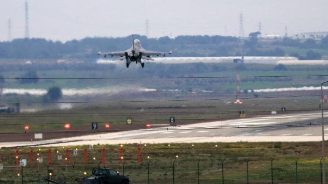 MSB kaynaklarından İncirlik'te sirenlerin çaldığına ilişkin paylaşımlar hakkında açıklama