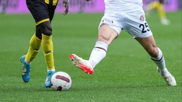 Süper Lig'de sezon sona eriyor