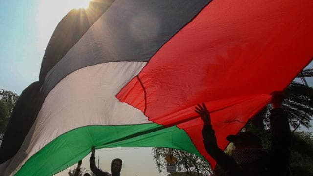 Hamas, Gazze'deki ateşkesin kalıcı hale gelmesi için Kahire'ye gidiyor