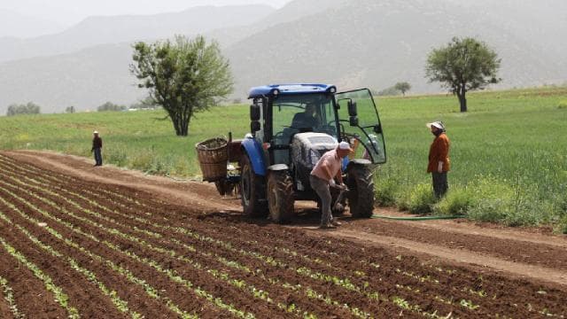 IPARDIII desteklerine Türkiye'nin dört bir yanından yoğun ilgi