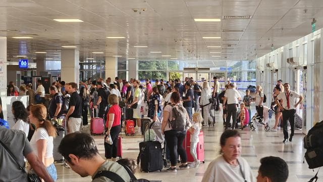 Türkiye, uluslararası turist sayısını en çok artıran 4. ülke oldu