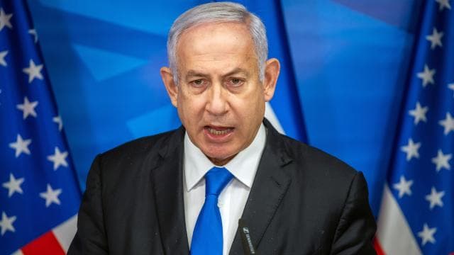ABD istihbaratı, Netanyahu'nun İran ile barış çabalarına dikkat çekti