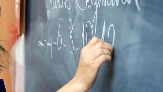 Antalya'da bir sınıfta 4 öğretmen değişti, KDK devreye girdi