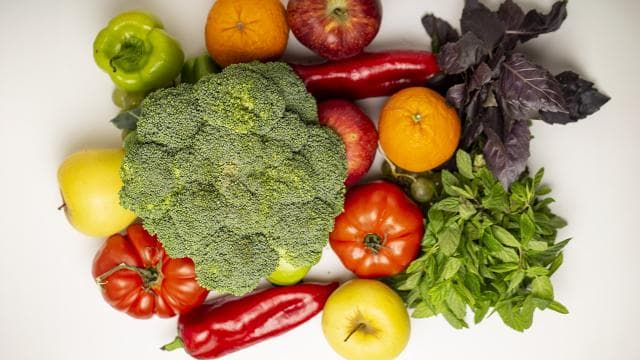 FAO: Küresel gıda fiyatları 5 ay sonra yeniden yükselişe geçti