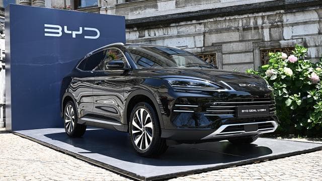 Sanayi ve Teknoloji Bakanlığı'ndan BYD'nin yatırım süreci hakkında bilgi