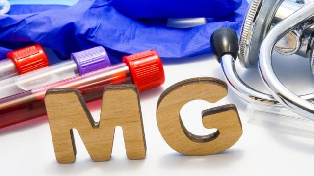 Magnezyum kullanımı artıyor, bilinçli olmak önemli