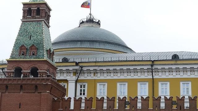 Kremlin: Putin, ABD'li temsilcilerle Ukrayna krizini görüştü