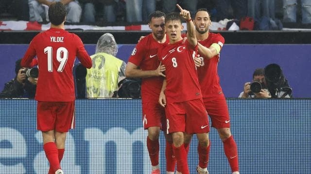 Bizim Çocukların Dünya Kupası yolundaki rakibi Romanya