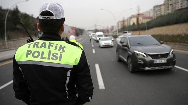 Trafik Kanunu'nuyla ilgili dezenformasyon yapanlara adli ve idari işlem başlatılacak