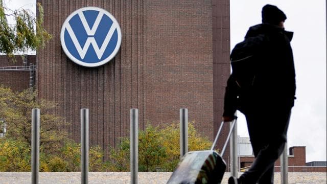 Volkswagen'in Üst Yöneticisi: Osnabrück fabrikası askeri üretime geçecek
