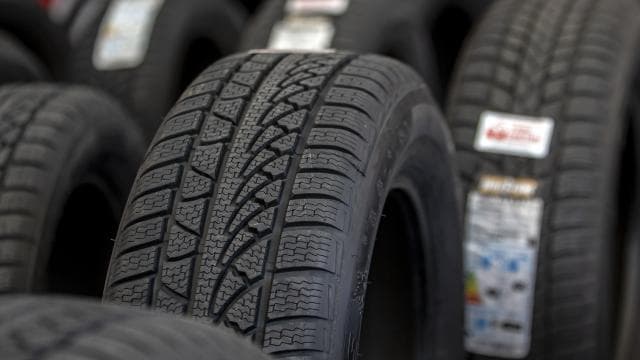 Türk lastik ihracatı 1,9 milyar dolarla zirveye ulaştı