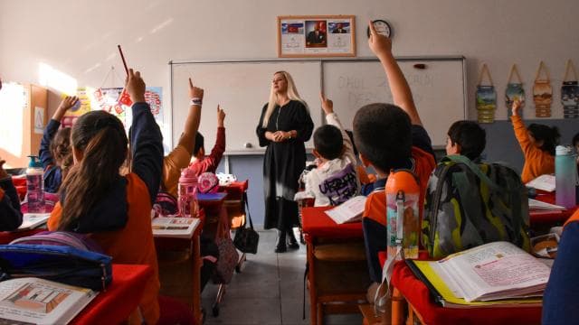 Yeni eğitim öğretim dönemi okullarda değişikliklerle başlayacak