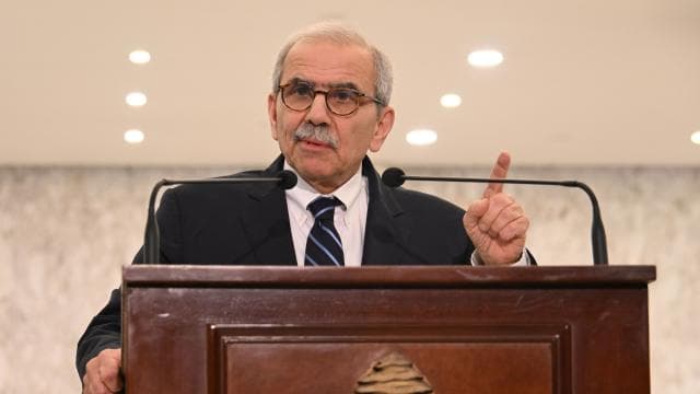 Lübnan Başbakanı Selam: İsrail'in saldırıları tehlikeli boyutlara ulaştı