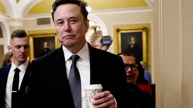 Elon Musk, trilyoner olma yolunda önemli bir adım atıyor