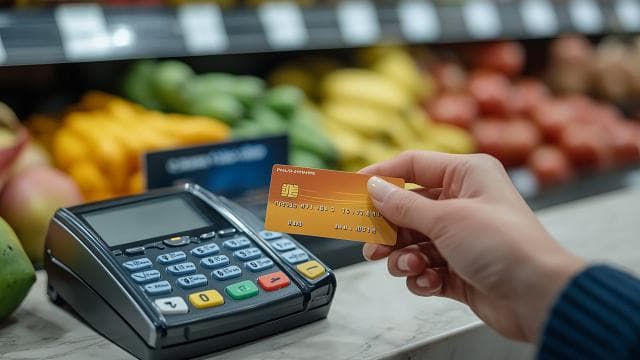 Haziranda kartlı ödemeler 2,9 trilyon liraya ulaştı