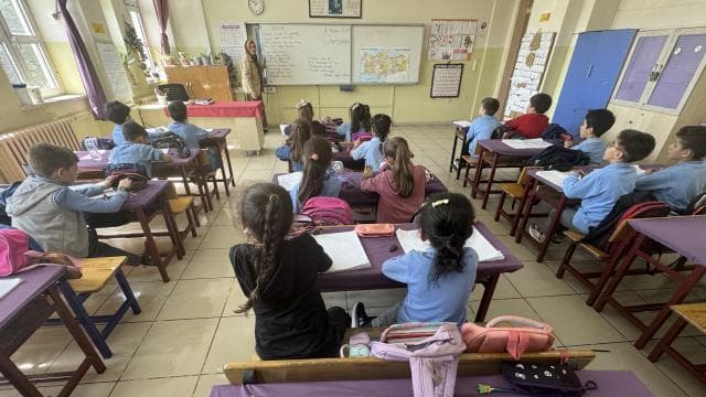 TRT Çocuk Ebeveyn Akademisi ile Okula Başlama Sürecine Dijital Destek