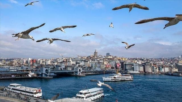 İstanbul'da Kurban Bayramı'nda hava durumu nasıl olacak