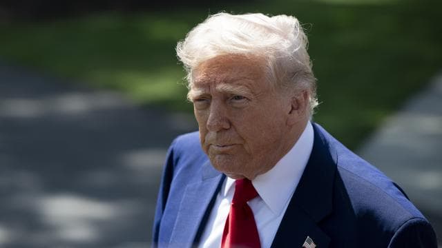 Trump: İran ile anlaşma yarın imzalanacak