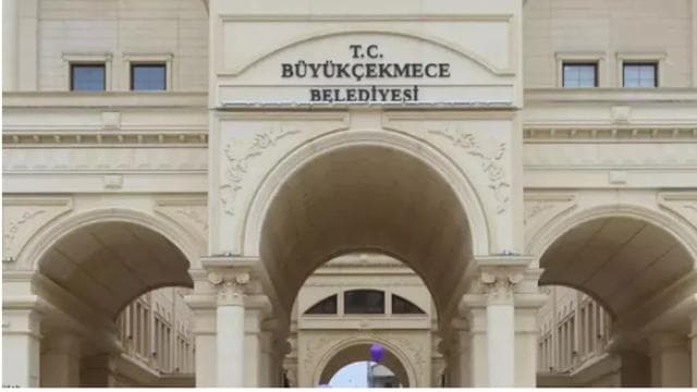 Büyükçekmece Belediyesi'ne yönelik yolsuzluk soruşturması tamamlandı