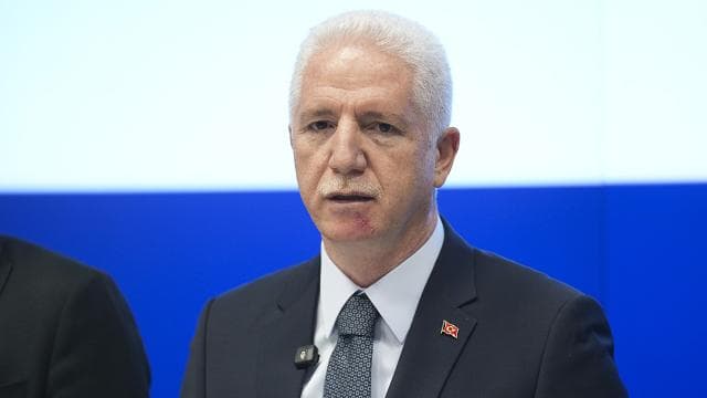 İstanbul Valisi Gül: Sokaklarda sahipsiz tek bir köpek bulunmayacak