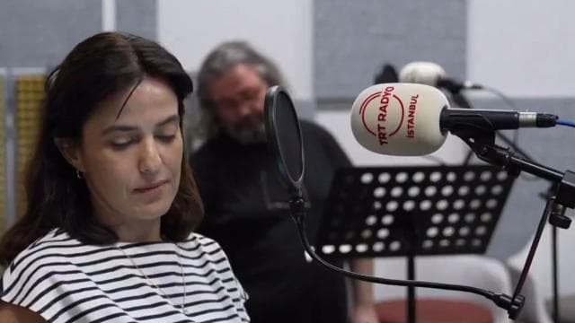 Radyo tiyatroları dijital platformlarda hayat buluyor