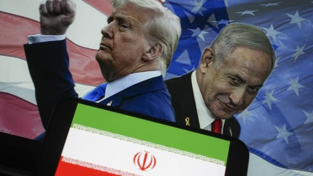 Axios: Trump, Netanyahu'nun İranlıları rejime karşı sokağa çağırma teklifini reddetti