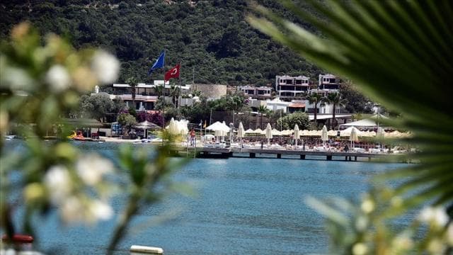 Kurban Bayramı'nda turizmde artış bekleniyor