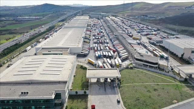Haziran ayı dış ticaret endeksleri açıklandı