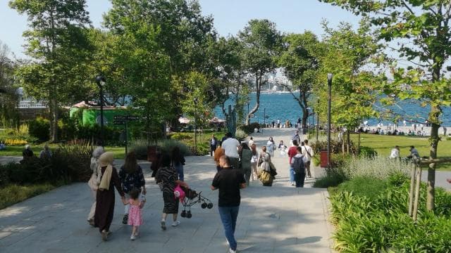 Kurban Bayramı'nın ilk günü hava durumu