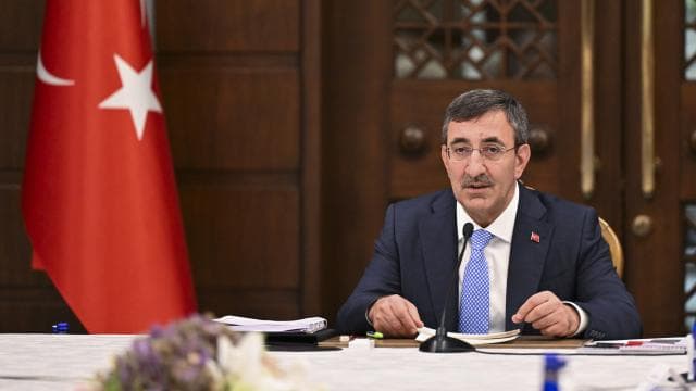 Ekonomide 3 yıllık plan açıklandı