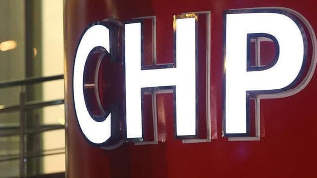 CHP, Yüksek Seçim Kurulu'na itirazda bulundu
