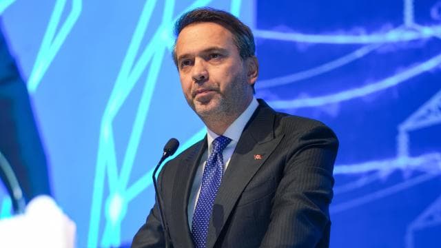 Bakan Bayraktar: Türkiye güvenli nükleer teknolojiye ulaşmak istiyor