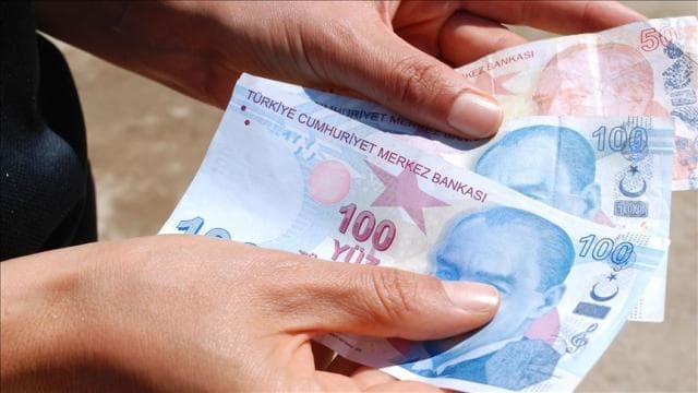 İstanbul merkezli 6 ilde sahte para operasyonu yapıldı