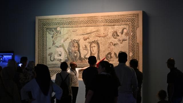 Kurban Bayramı'nda müze ve ören yerleri ziyaret edilebilecek