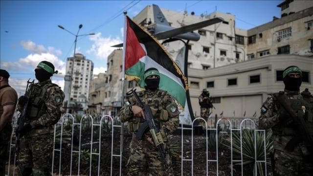 Hamas, Trump'ın Gazze'deki ateşkes açıklamalarını olumlu buldu