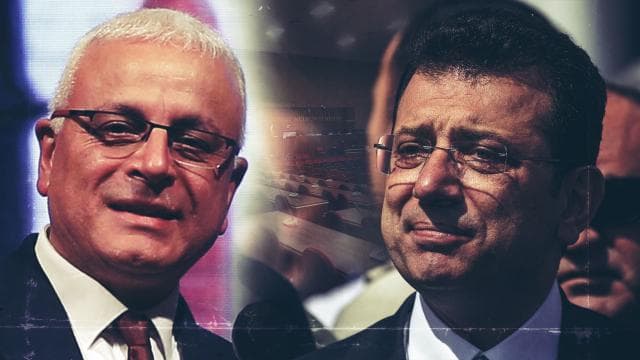 Casusluk davasında sanıklar savunmalarını sundu