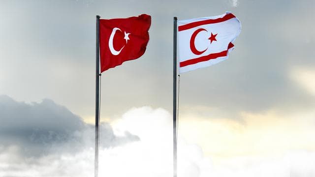 KKTC Dışişleri Bakanı, Erdoğan'a teşekkür etti