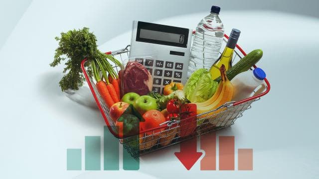 Mayıs ayı enflasyon verileri cuma günü açıklanacak