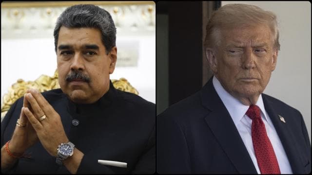 ABD basını: Trump, Venezuela'da bazı hedeflere saldırı emri verdi