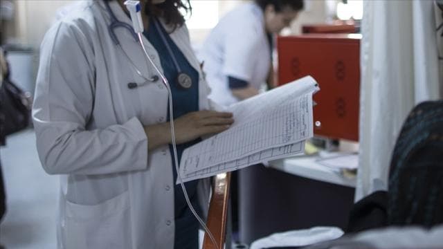 İstanbul'da geçen yıl yapılan muayene sayısı 208 milyona dayandı