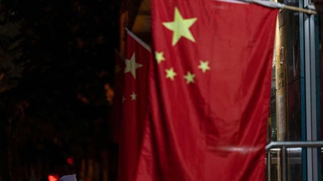 Çin'den protestoların sürdüğü İran'a destek mesajı