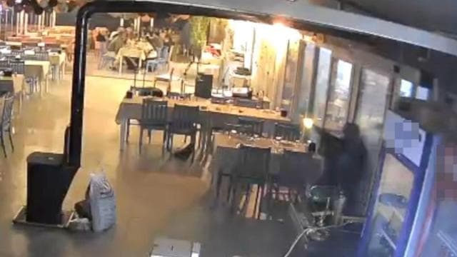 Balıkesir'deki silahlı saldırı: 1 kişi ölü, 3 kişi yaralı